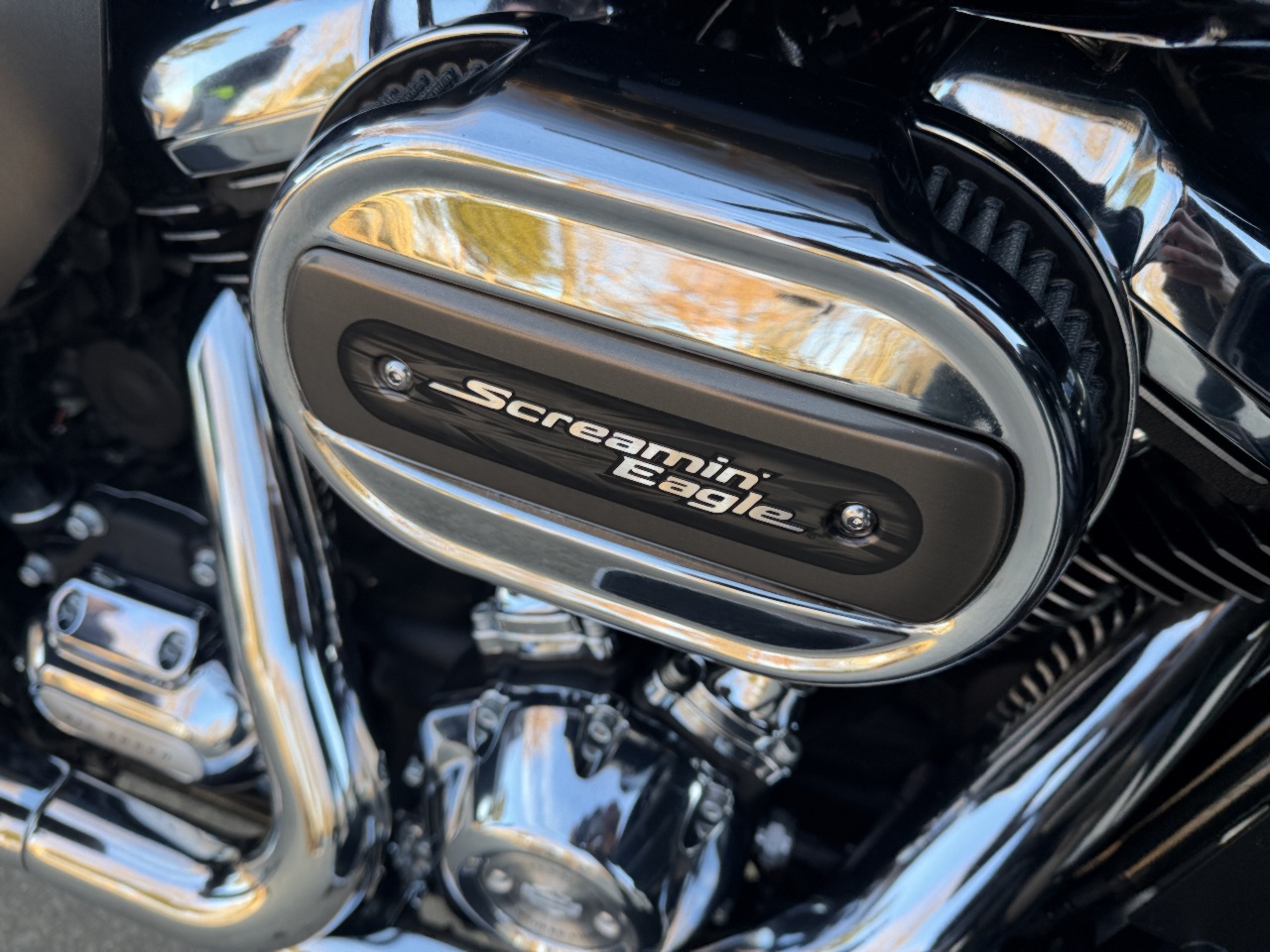2022 Harley-Davidson FLTRK Road Glide Limited